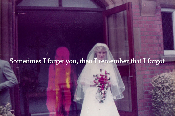 Princess Diana photograph with quote by Beyond Photography