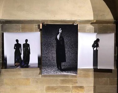 Post Production Fashion Photography for Beyond Photography by Ryan Blackwell and Nastassia Winge