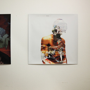 Collage by Ryan Blackwell