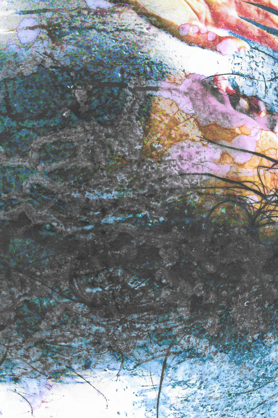 Female collage artist | Jitnapa Jaroenvejjakarn