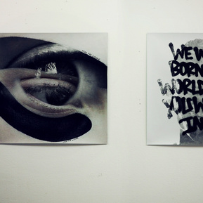 Original artwork by Nastassia Winge