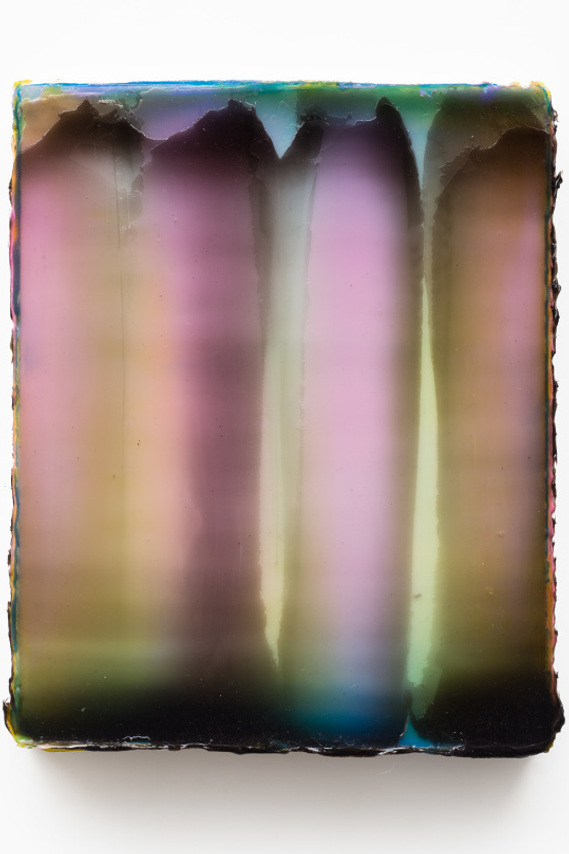 silicone art by Lev Khesin for Beyond Photography