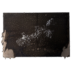 Experimental analogue photography
