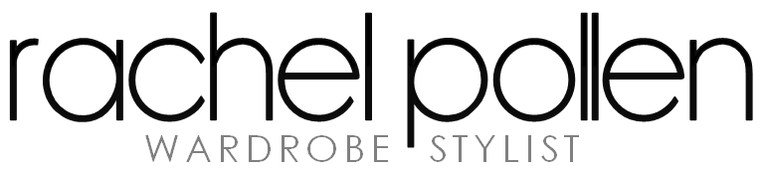 Rachel Pollen Wardrobe Stylist Costume Designer