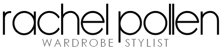 Rachel Pollen Wardrobe Stylist Costume Designer