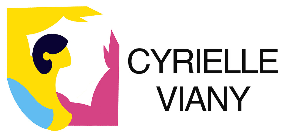 Cyrielle Viany’s  Portfolio