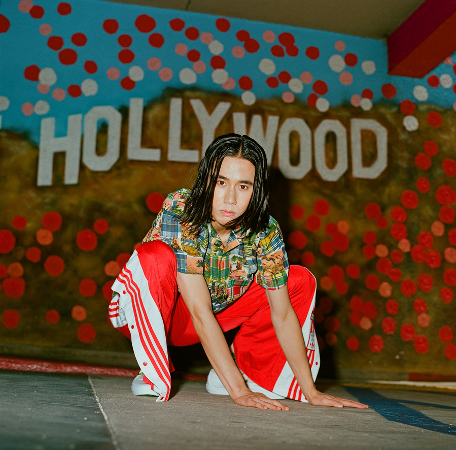 Maya Fuhr
Fitch Lunar
Victor Hong
Hollywood
