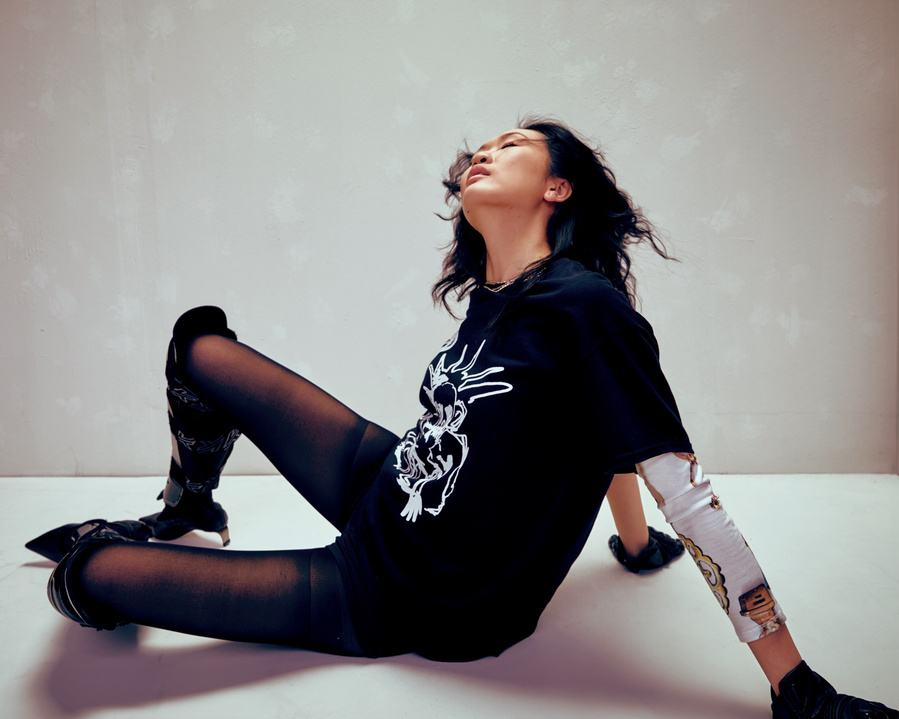 Styliste photoshoot Montréal