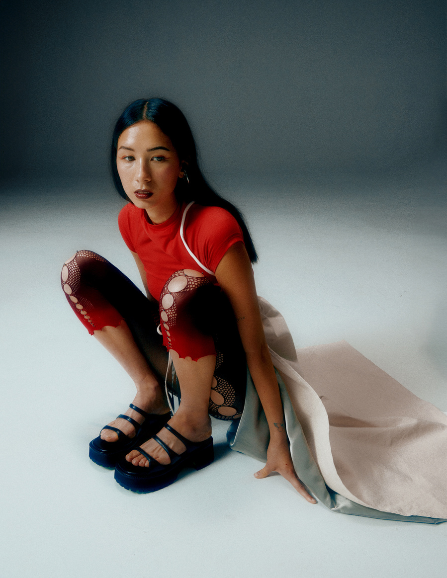 Asian styliste Montréal