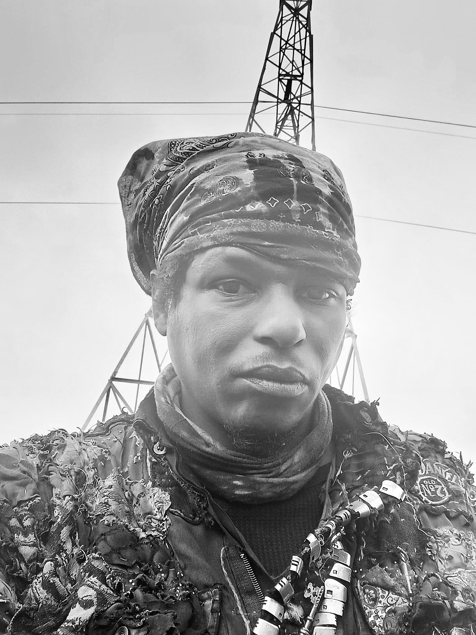 Hobo King BazzMan Digital Hobo