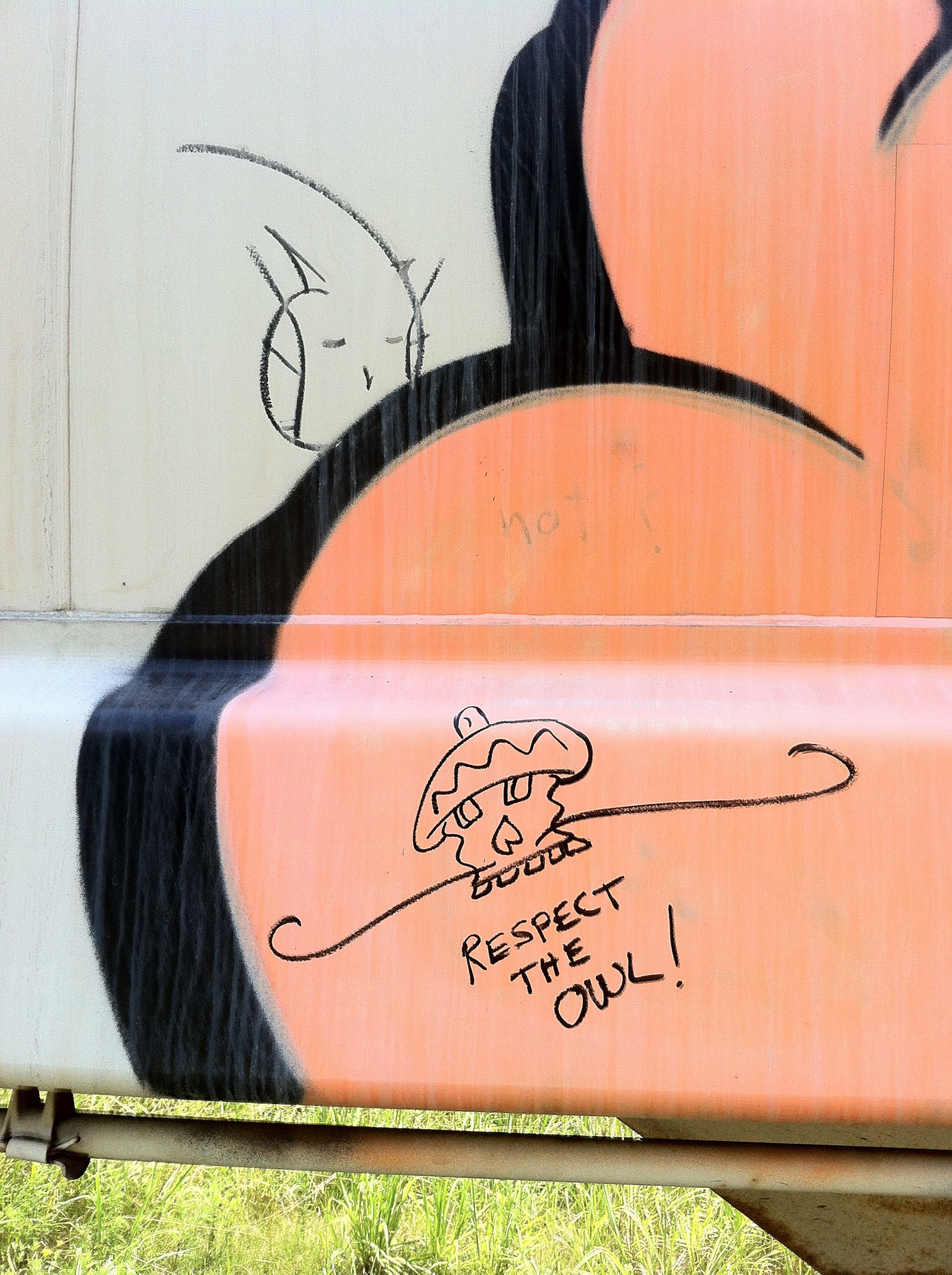 Folklore Brotherhood Digital Hobo Monikers Boxcar Art 
