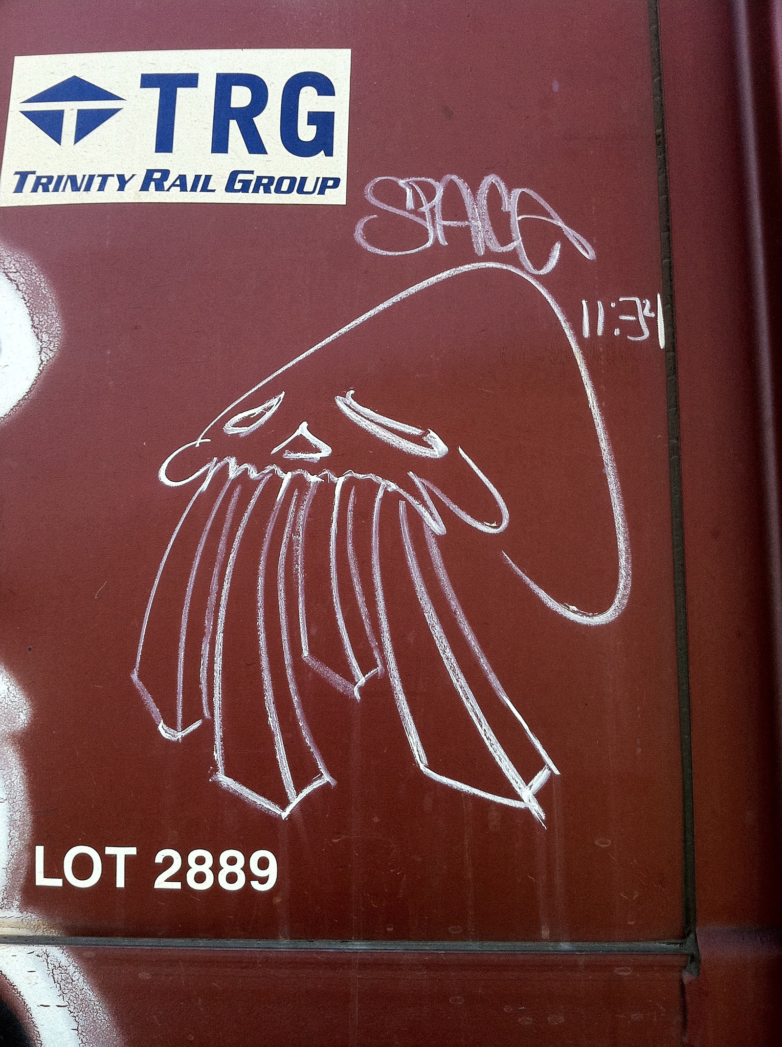 Folklore Brotherhood Digital Hobo Monikers Boxcar Art 