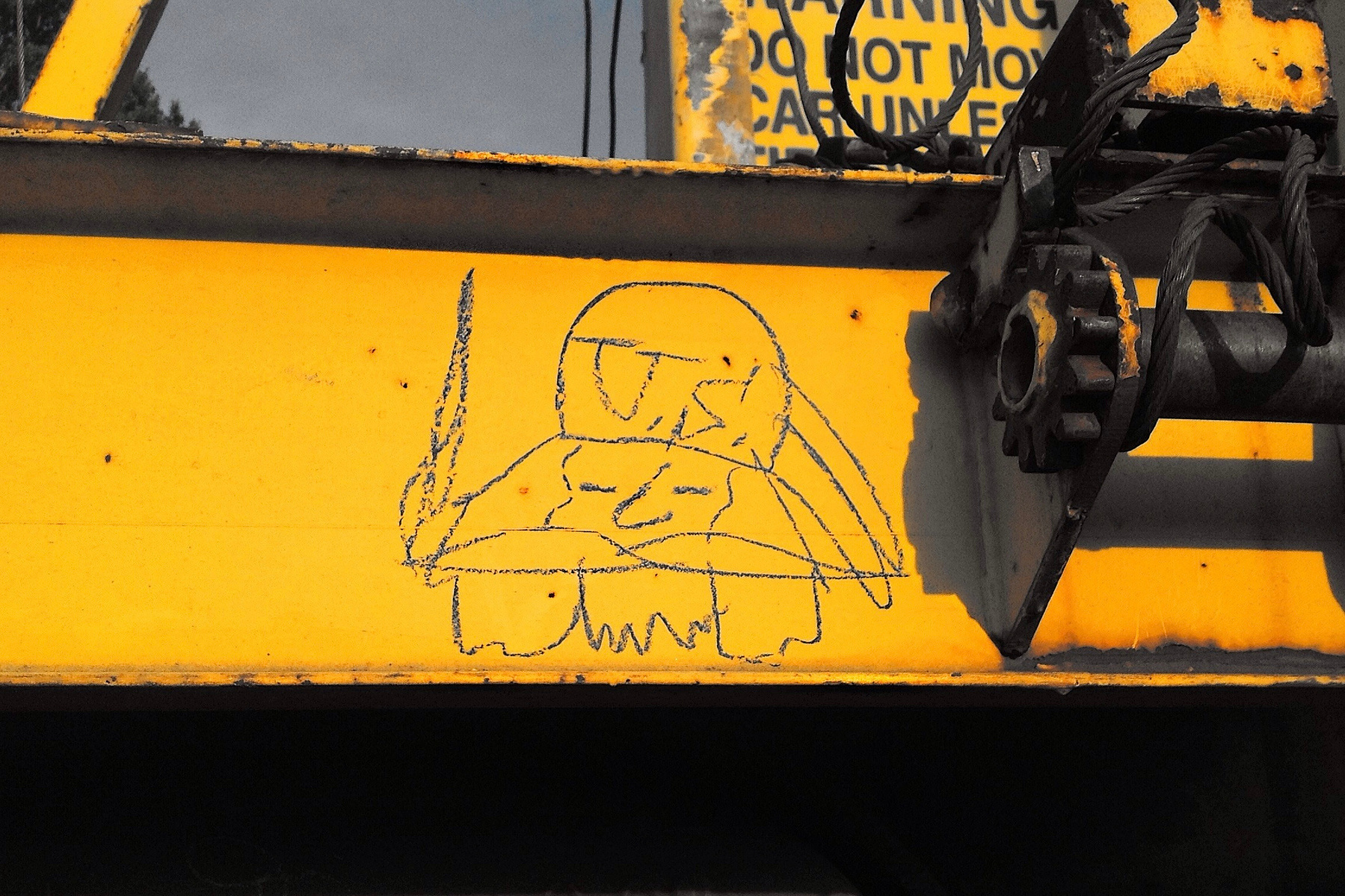 Folklore Brotherhood Digital Hobo Monikers Boxcar Art 