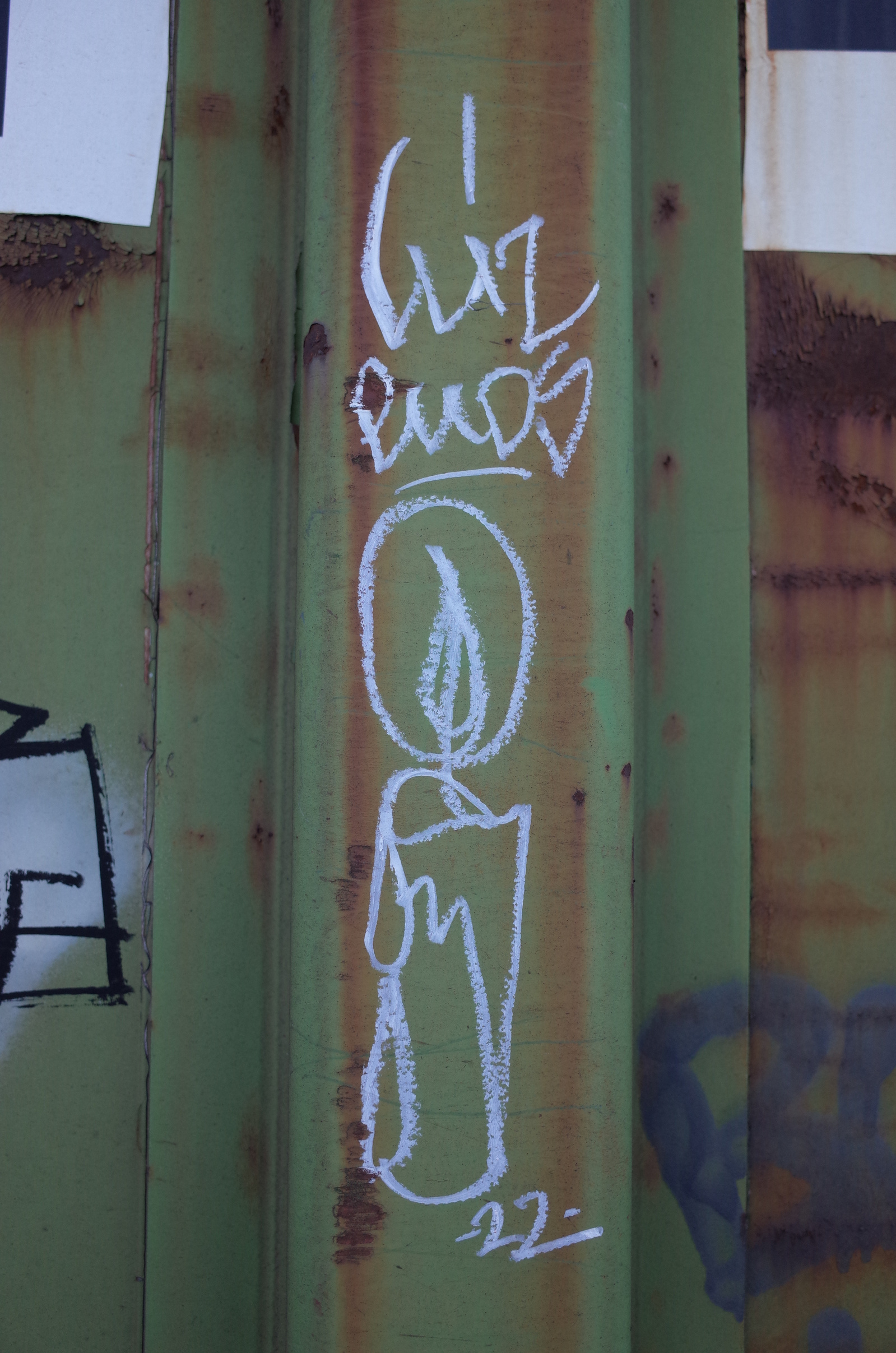 Folklore Brotherhood Digital Hobo Monikers Boxcar Art 