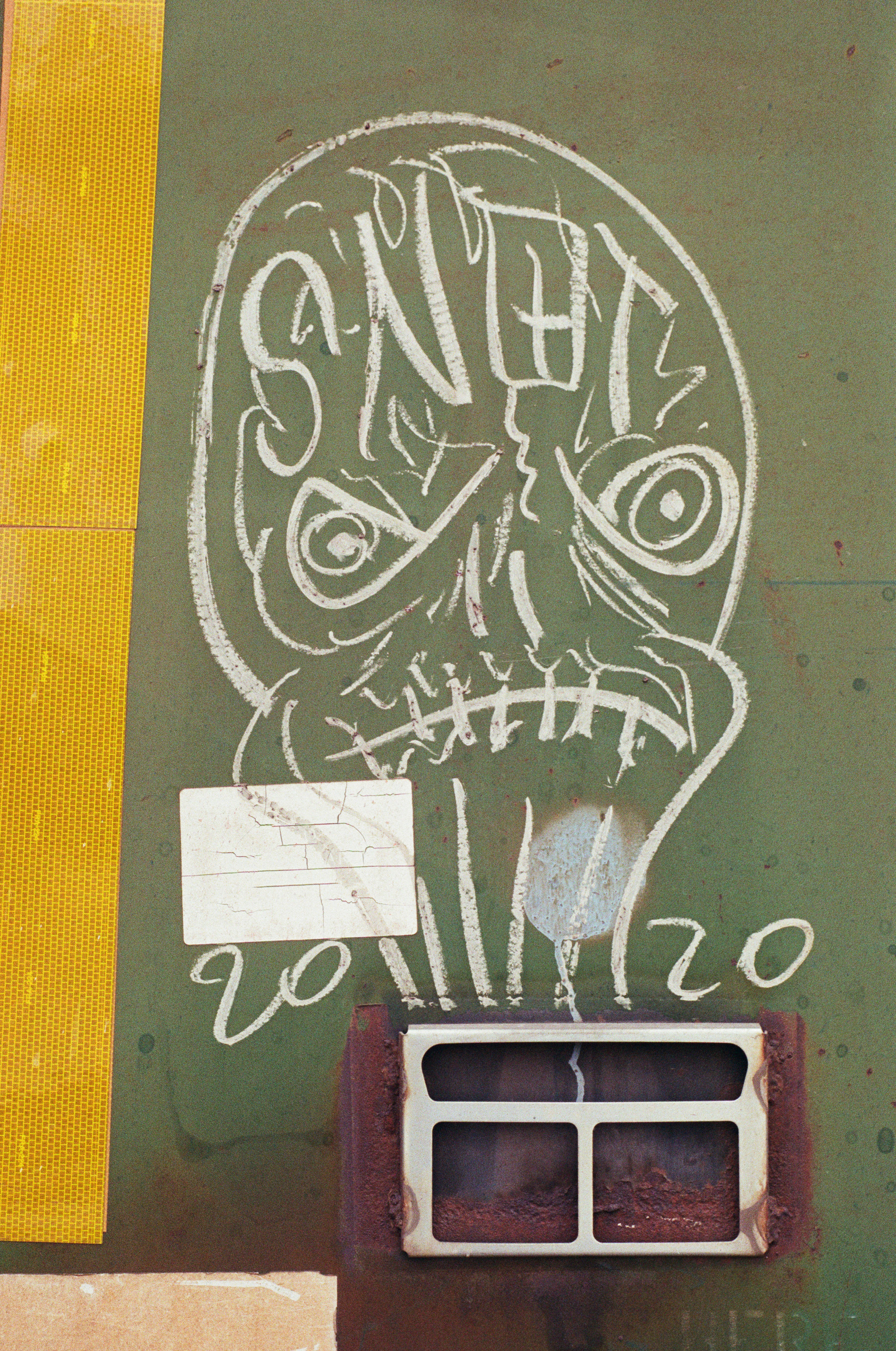 Digital Hobo