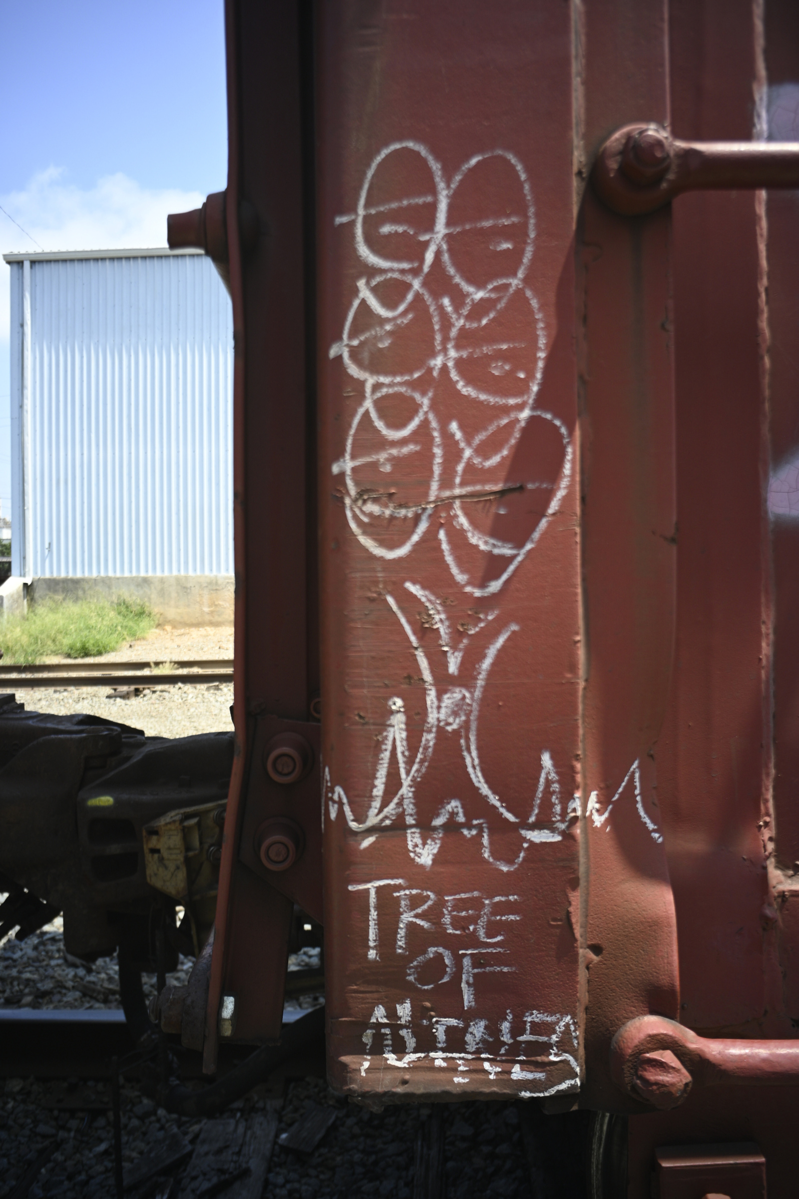 Folklore Brotherhood Digital Hobo Monikers Boxcar Art 