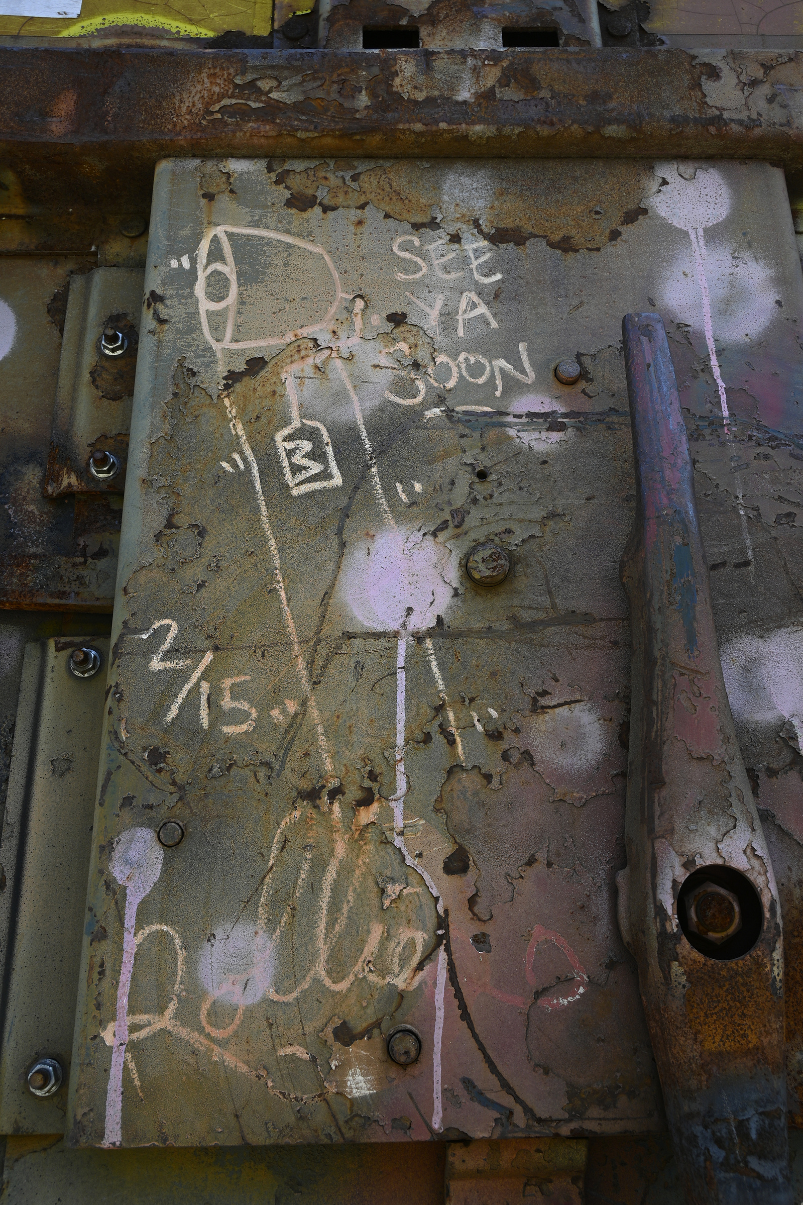 Folklore Brotherhood Digital Hobo Monikers Boxcar Art 