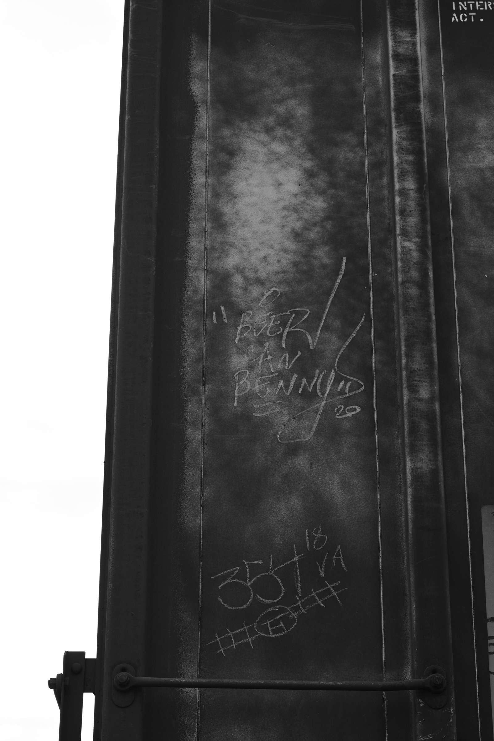 Folklore Brotherhood Digital Hobo Monikers Boxcar Art 