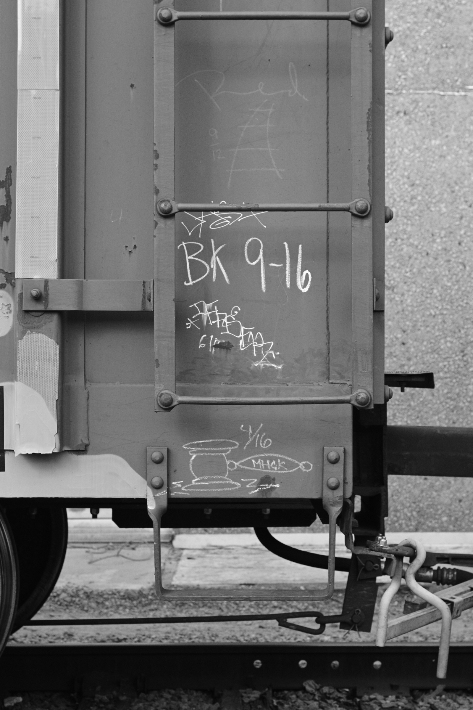 Folklore Brotherhood Digital Hobo Monikers Boxcar Art 