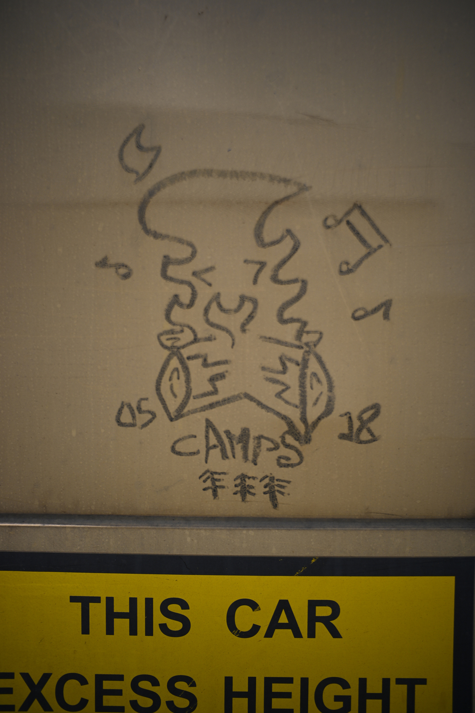 Folklore Brotherhood Digital Hobo Monikers Boxcar Art 