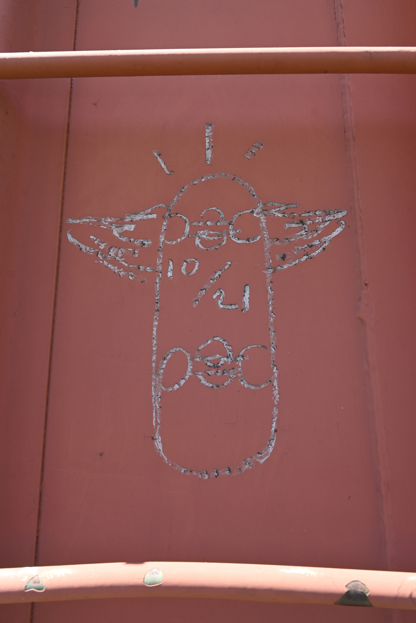 Folklore Brotherhood Digital Hobo Monikers Boxcar Art 