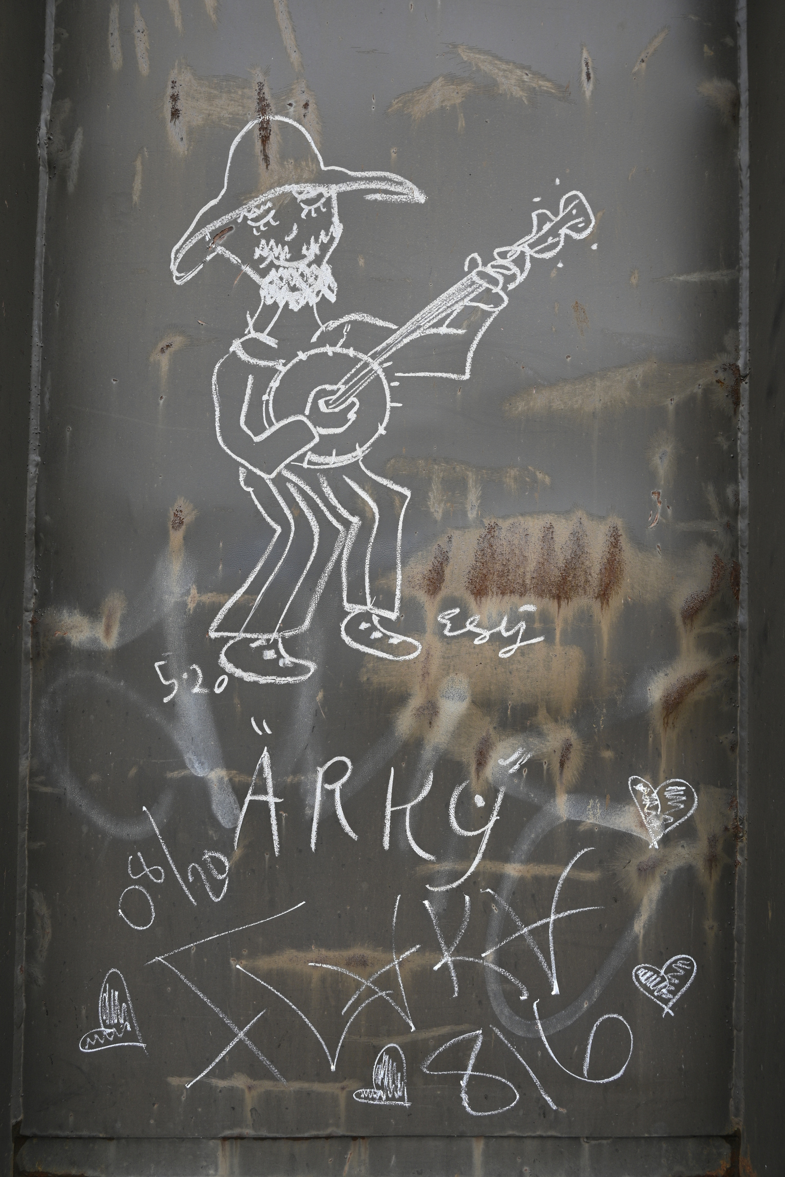 Folklore Brotherhood Digital Hobo Monikers Boxcar Art 