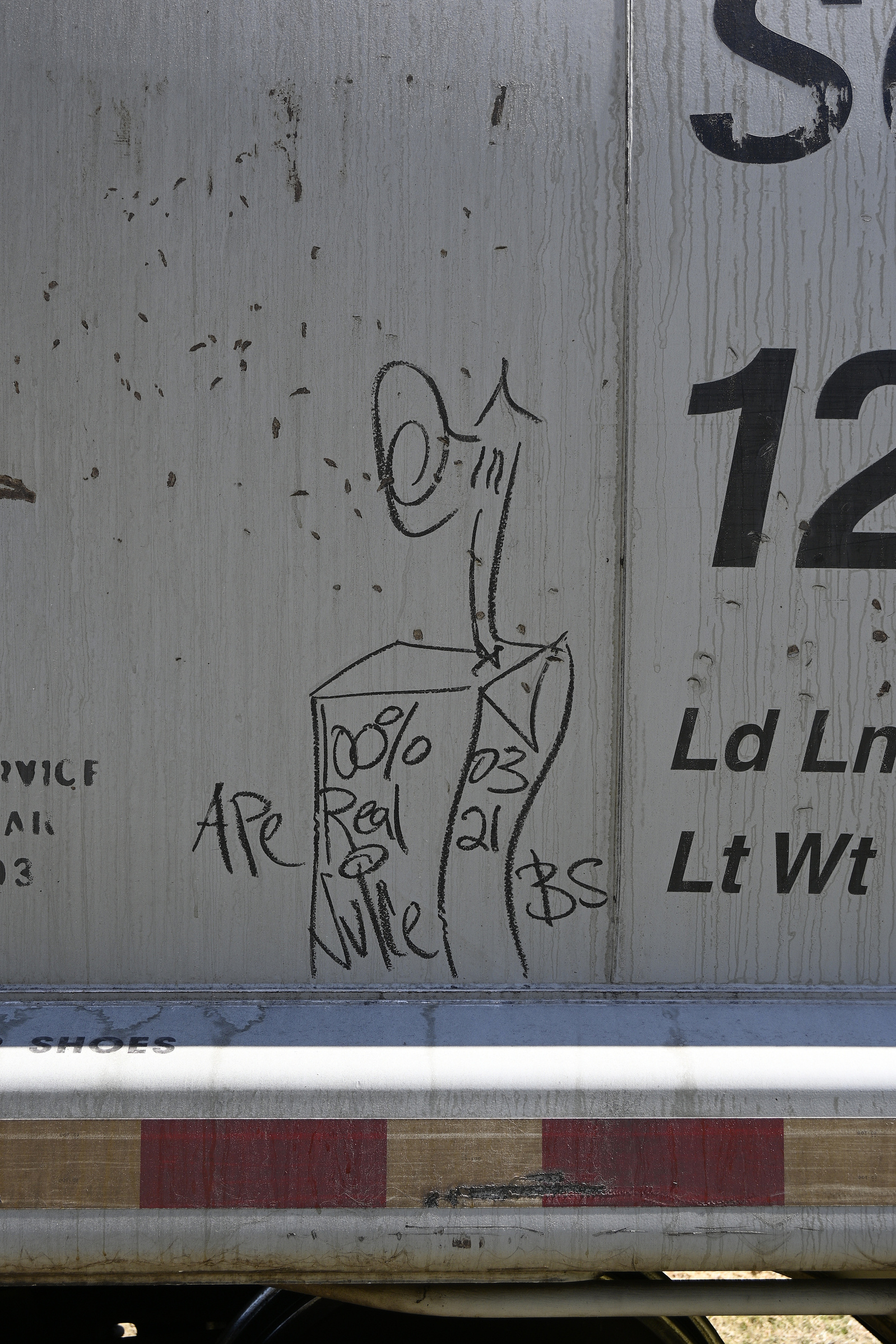 Folklore Brotherhood Digital Hobo Monikers Boxcar Art 