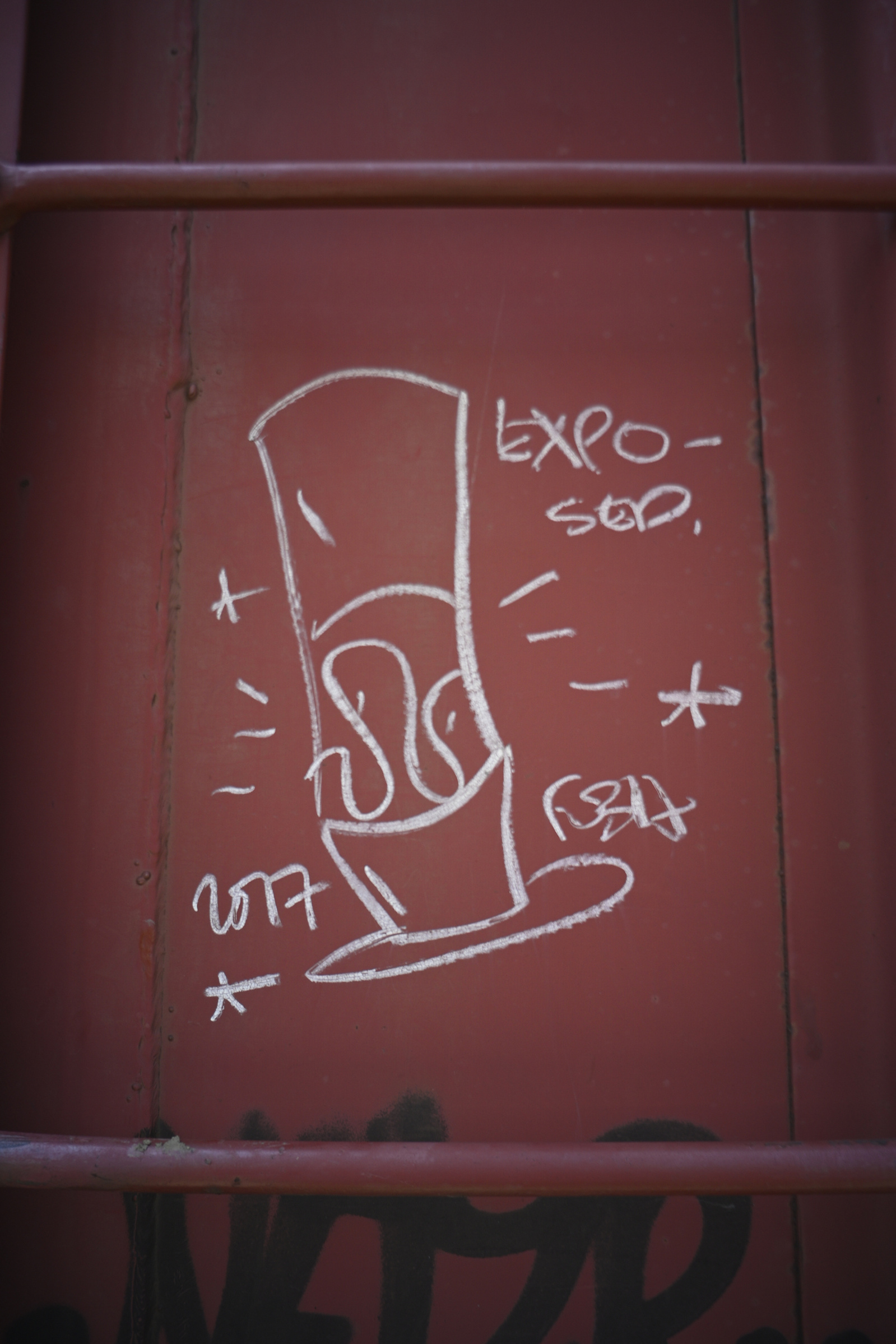 Folklore Brotherhood Digital Hobo Monikers Boxcar Art 