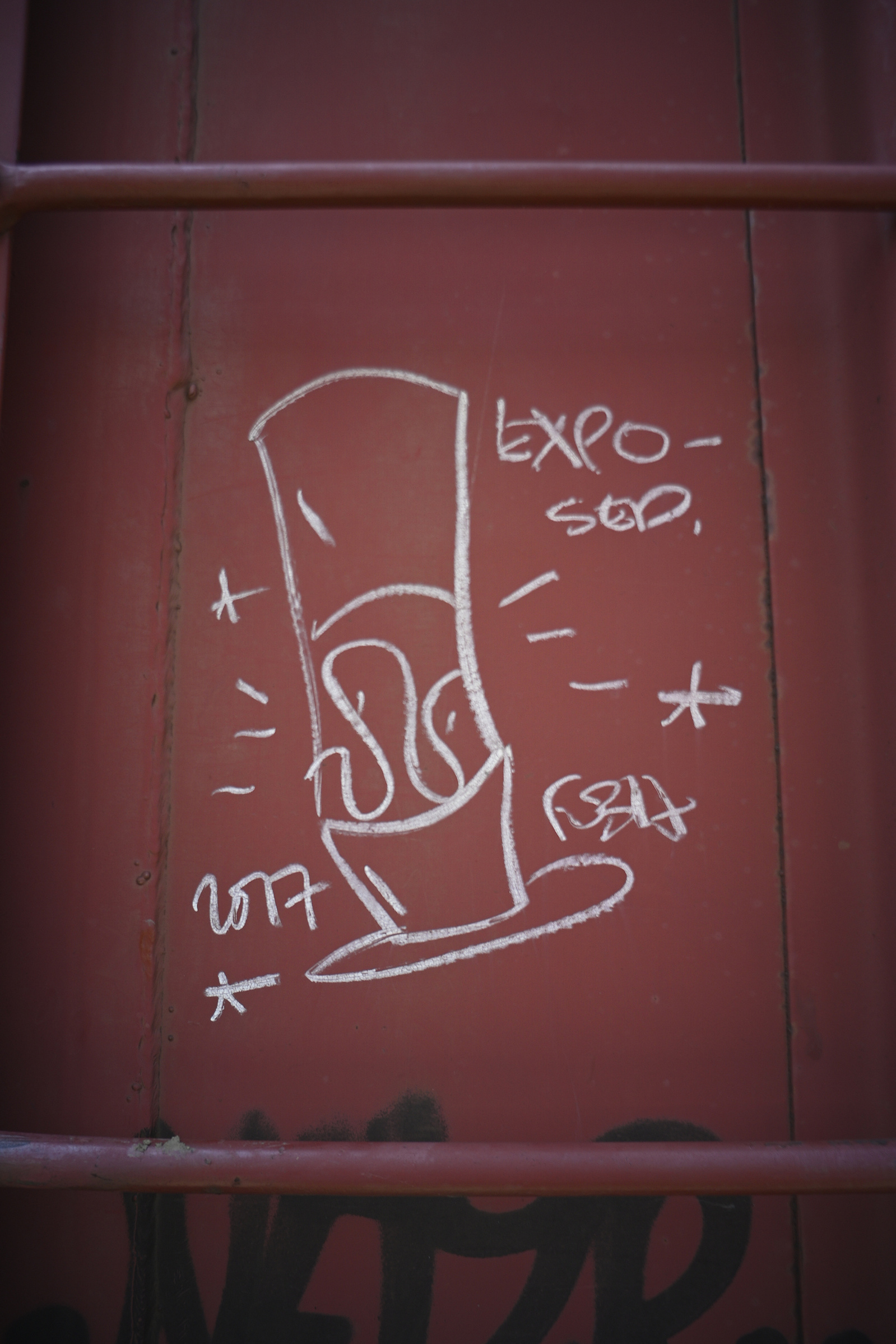 Folklore Brotherhood Digital Hobo Monikers Boxcar Art 