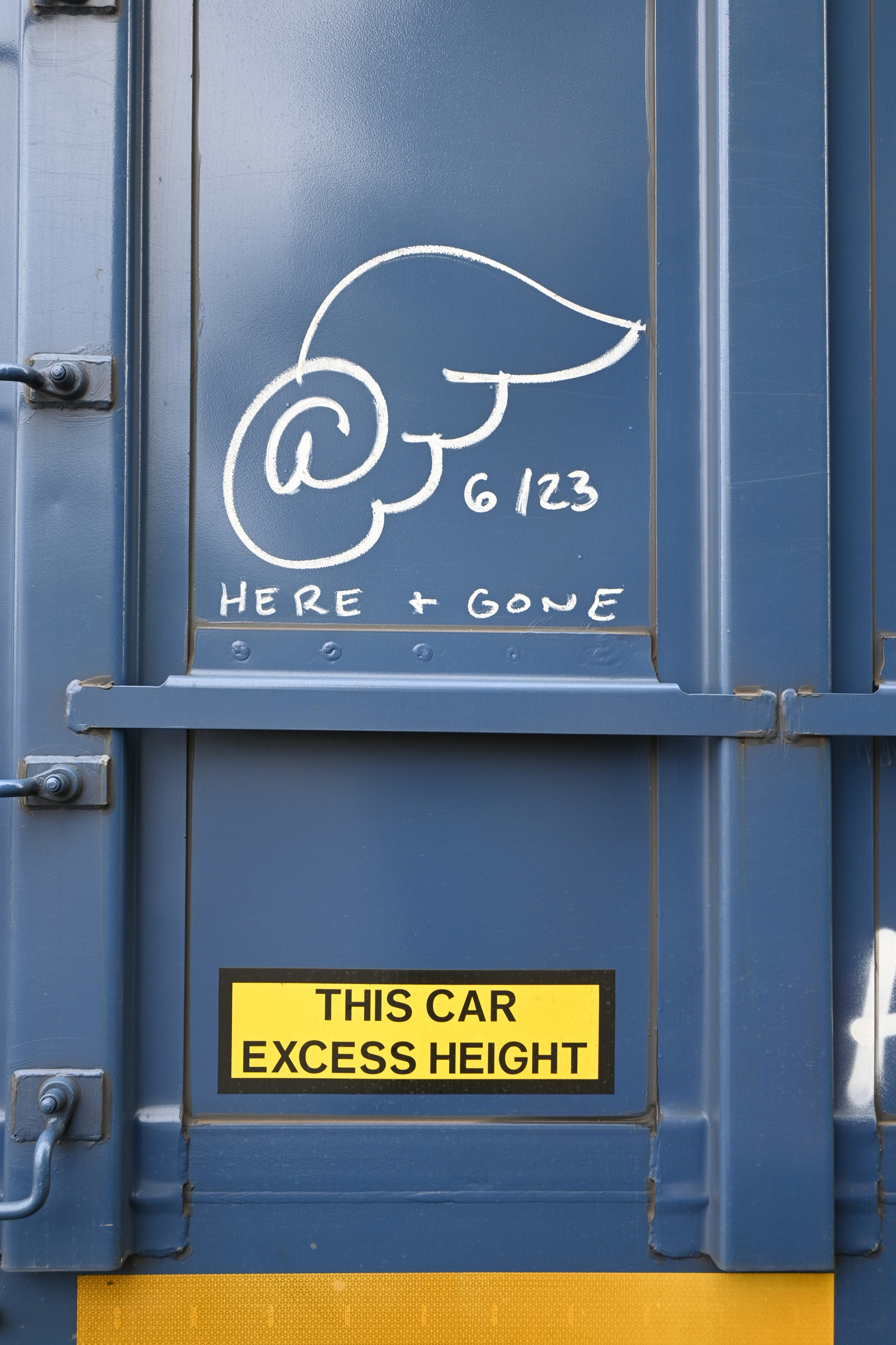 Folklore Brotherhood Digital Hobo Monikers Boxcar Art 