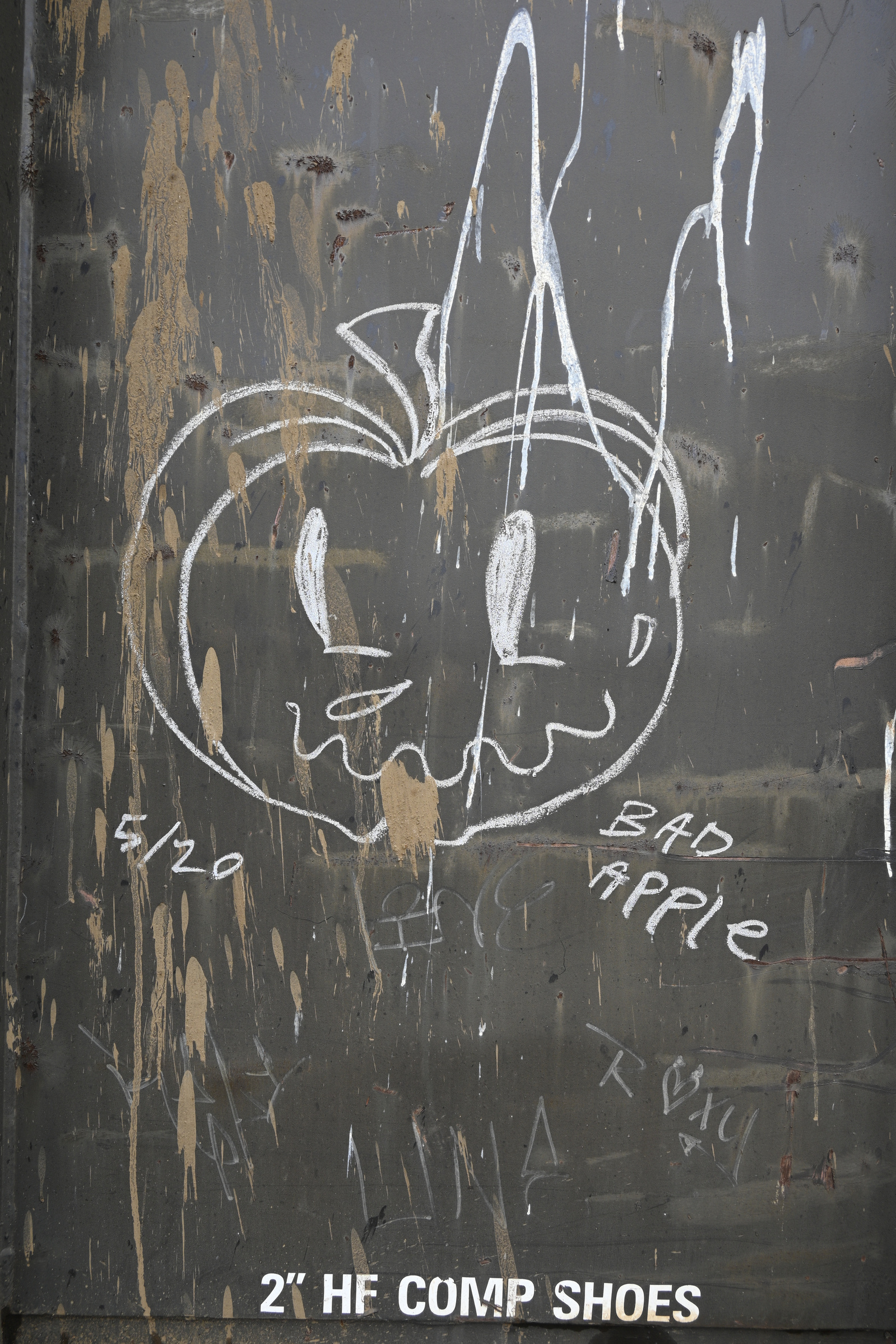 Folklore Brotherhood Digital Hobo Monikers Boxcar Art 