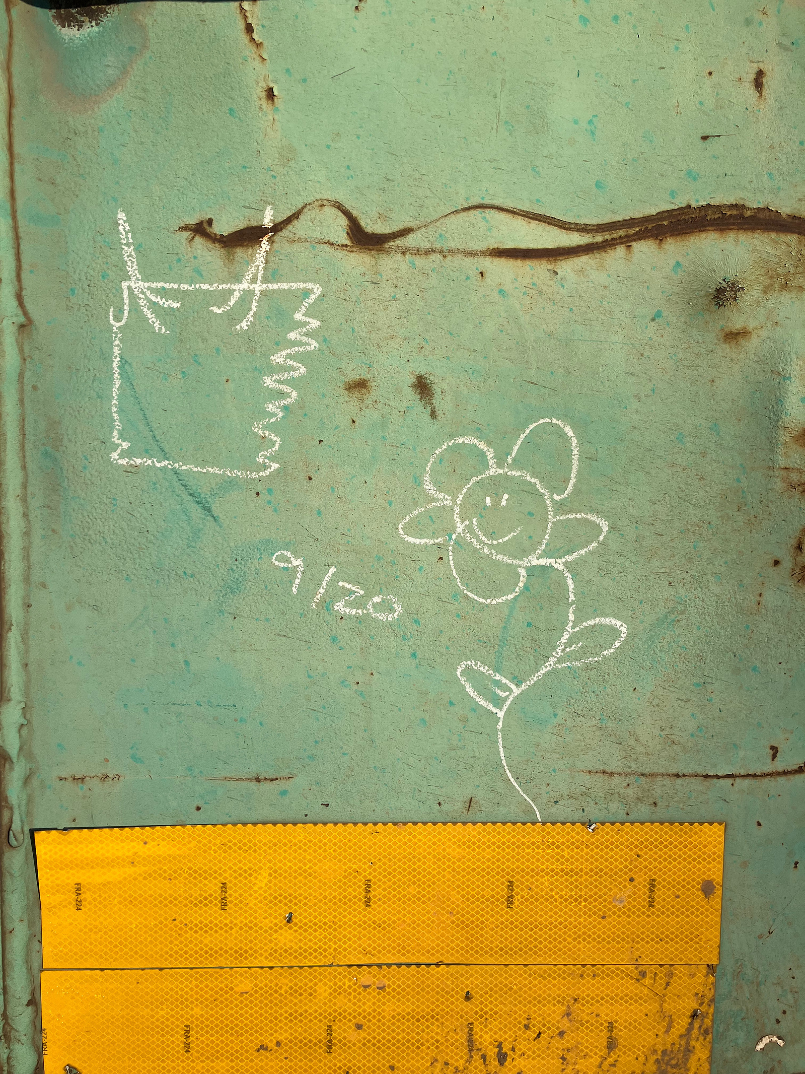 Folklore Brotherhood Digital Hobo Monikers Boxcar Art 