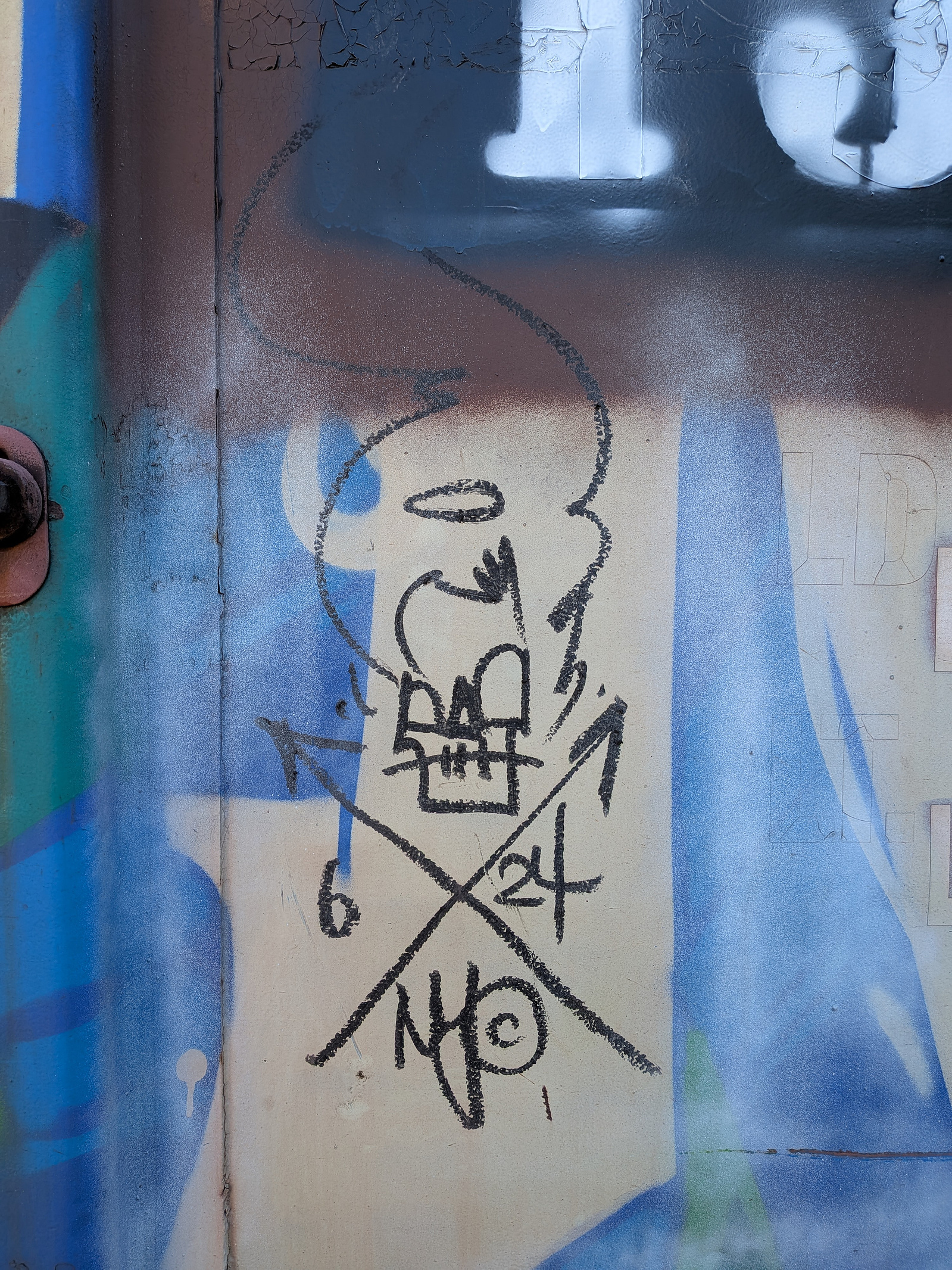 Digital Hobo