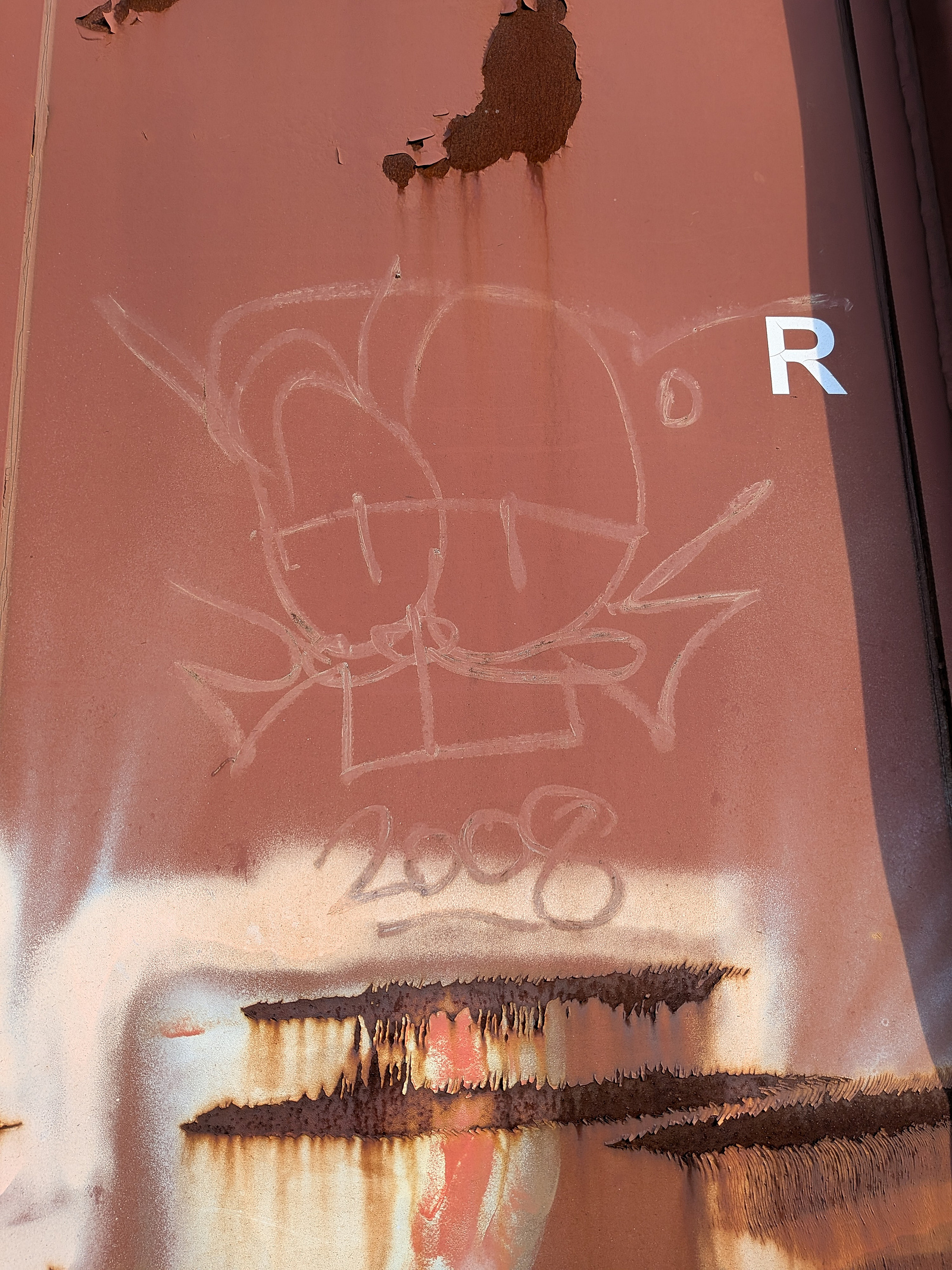 Digital Hobo