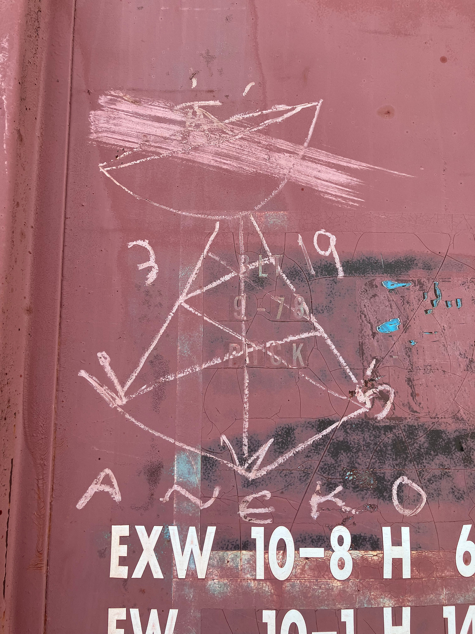Folklore Brotherhood Digital Hobo Monikers Boxcar Art 
