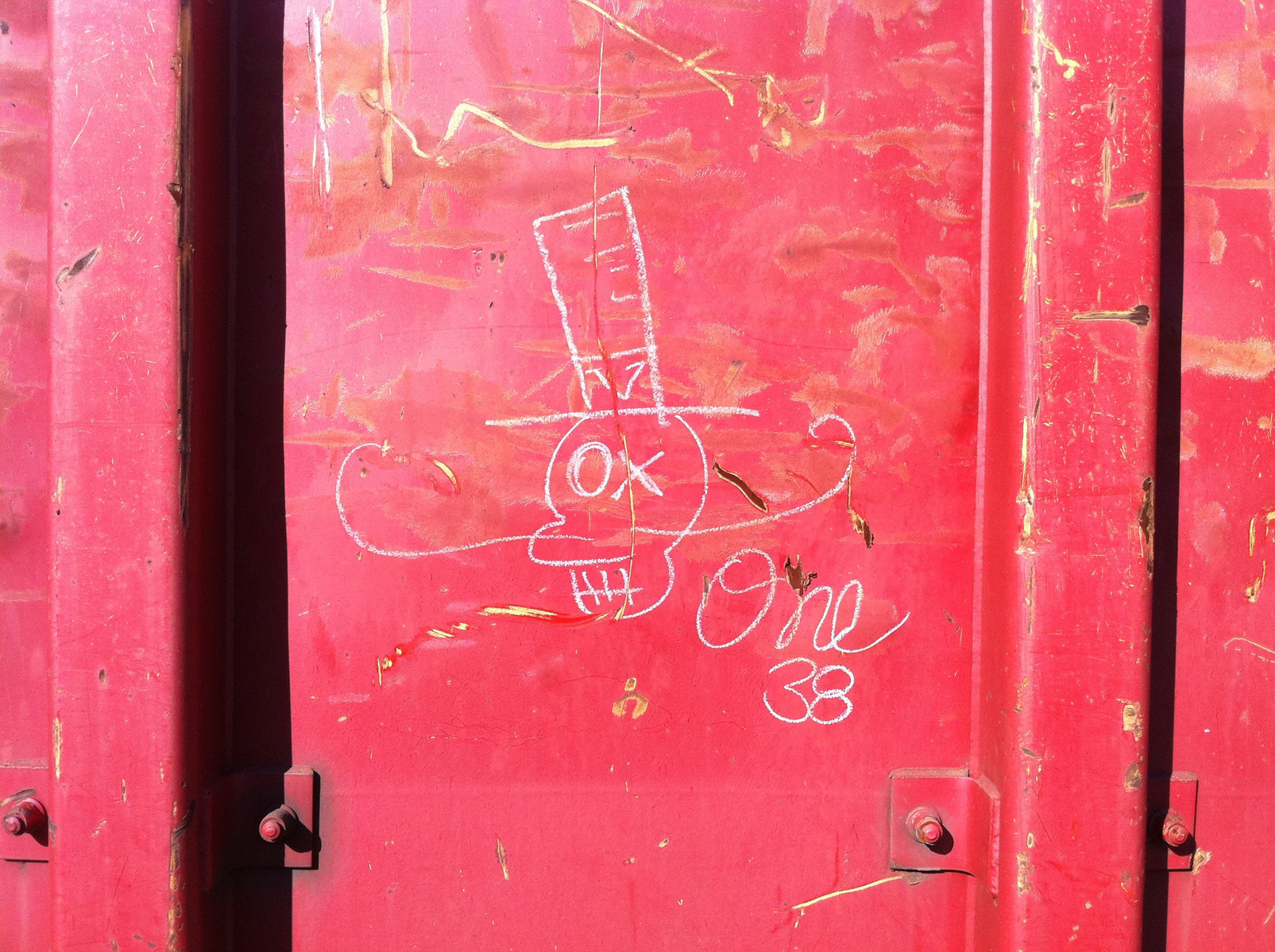 Folklore Brotherhood Digital Hobo Monikers Boxcar Art 