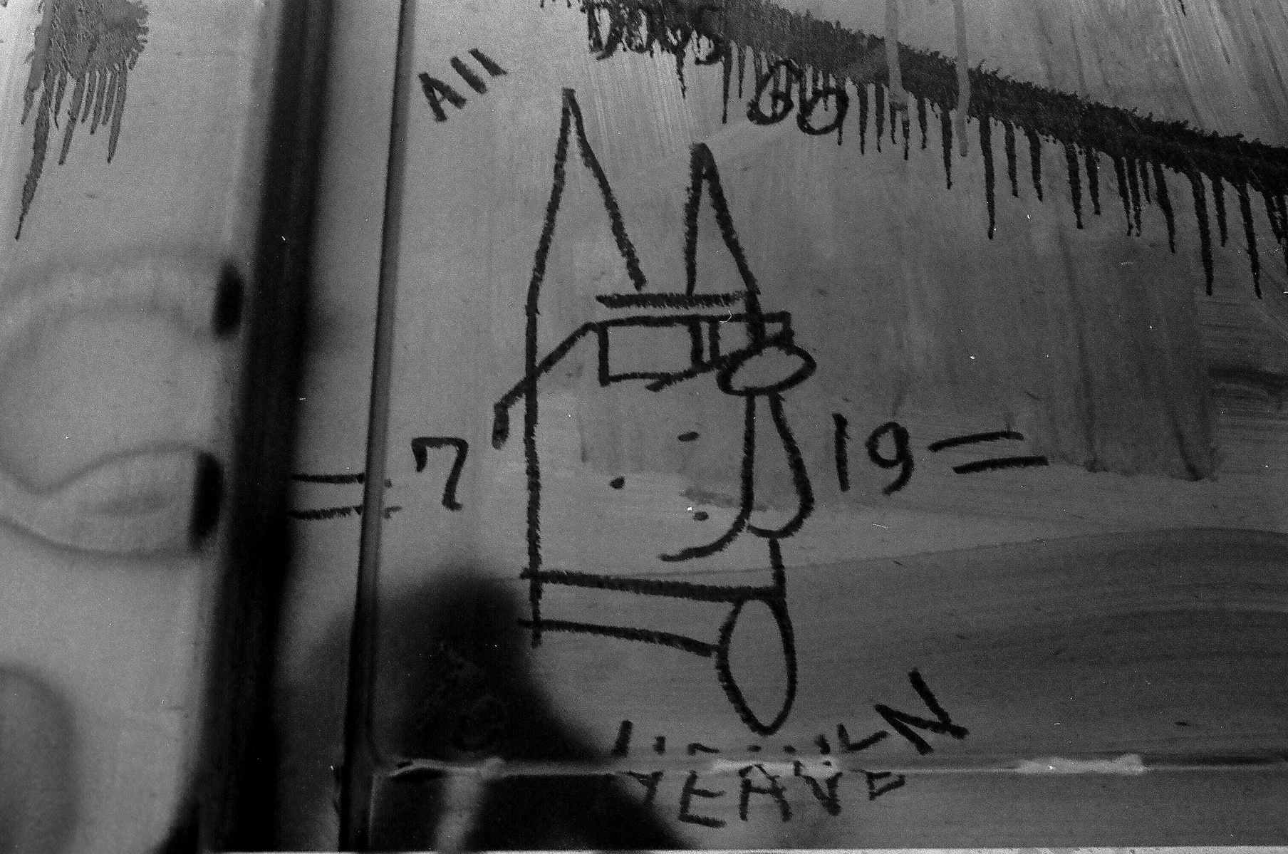 Folklore Brotherhood Digital Hobo Monikers Boxcar Art 