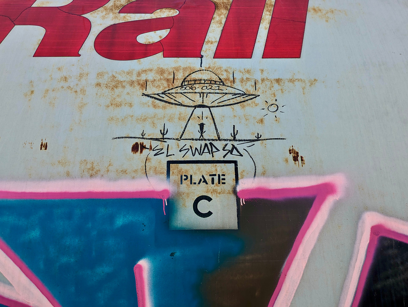 Digital Hobo