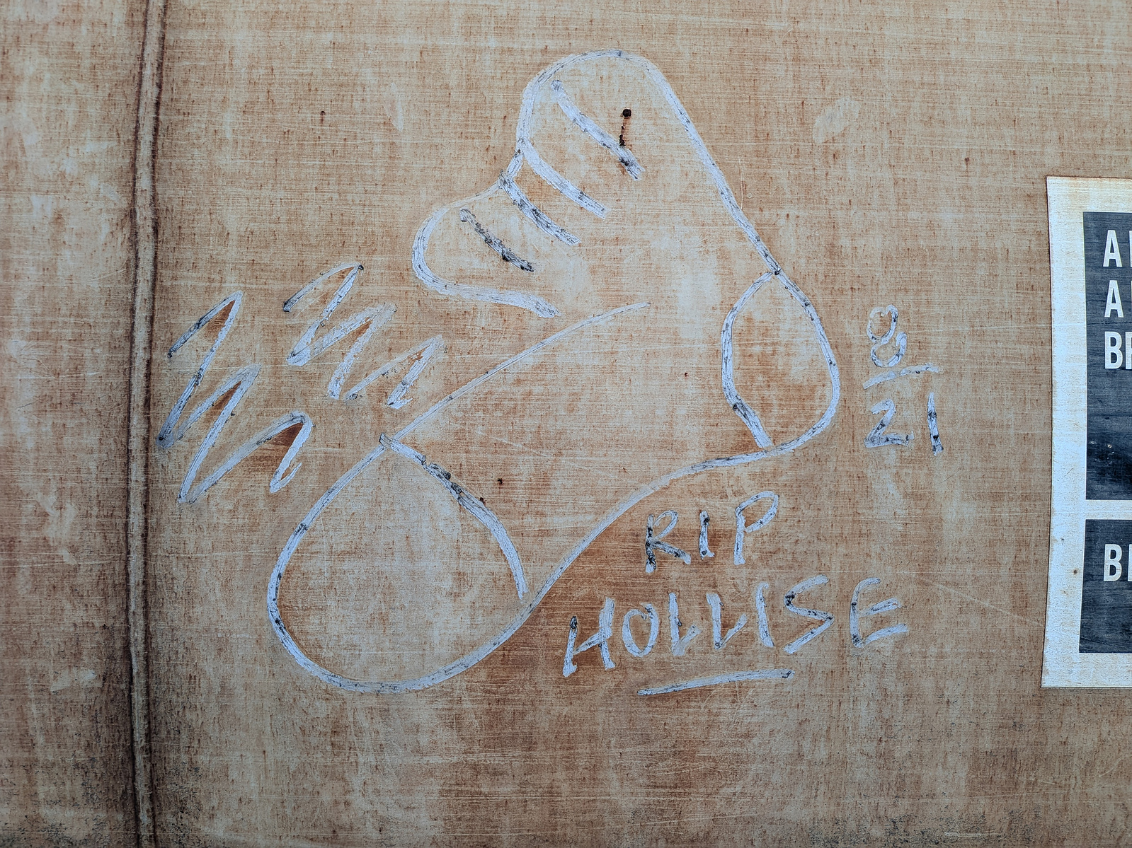 Digital Hobo
