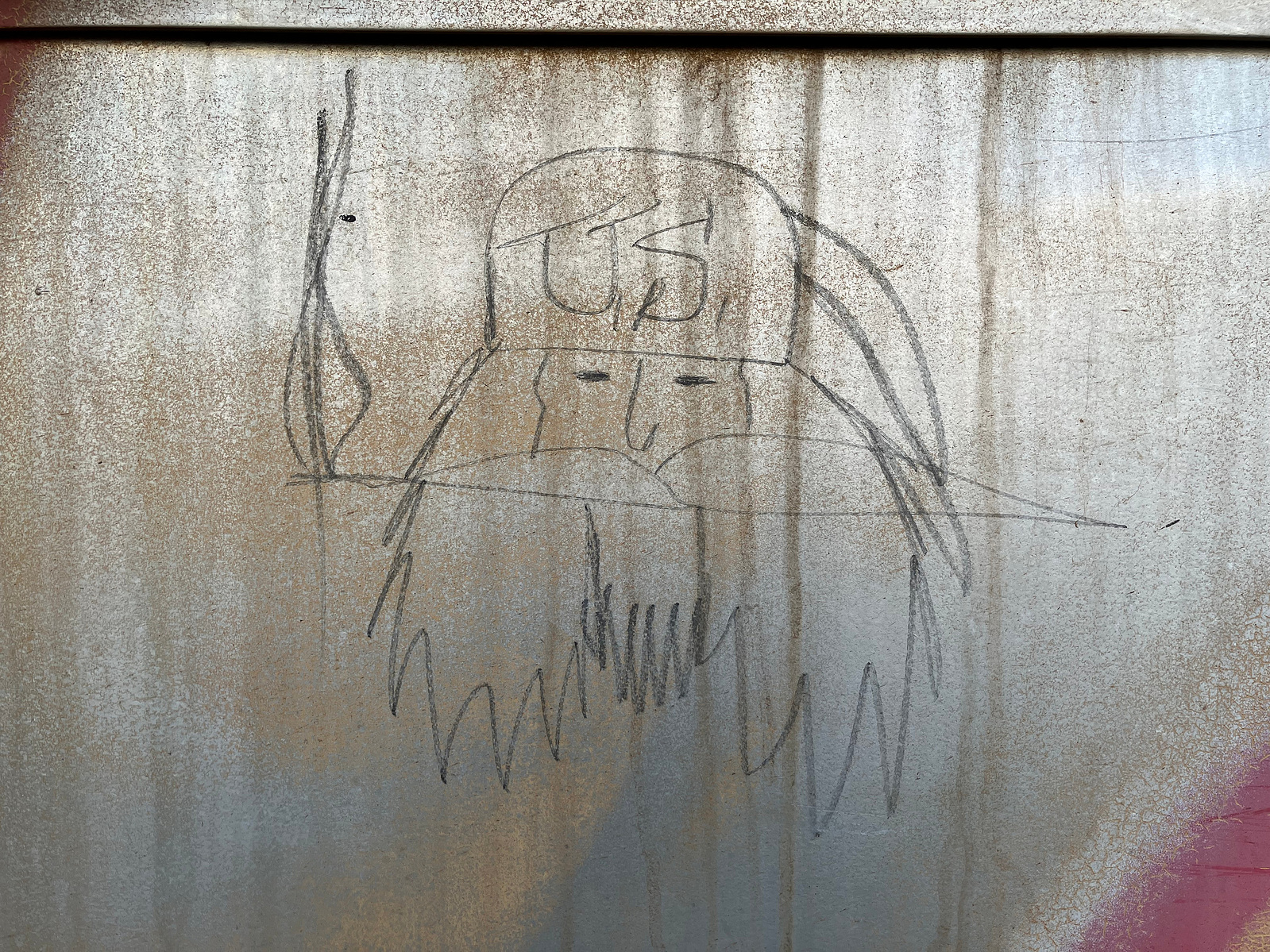 Folklore Brotherhood Digital Hobo Monikers Boxcar Art 