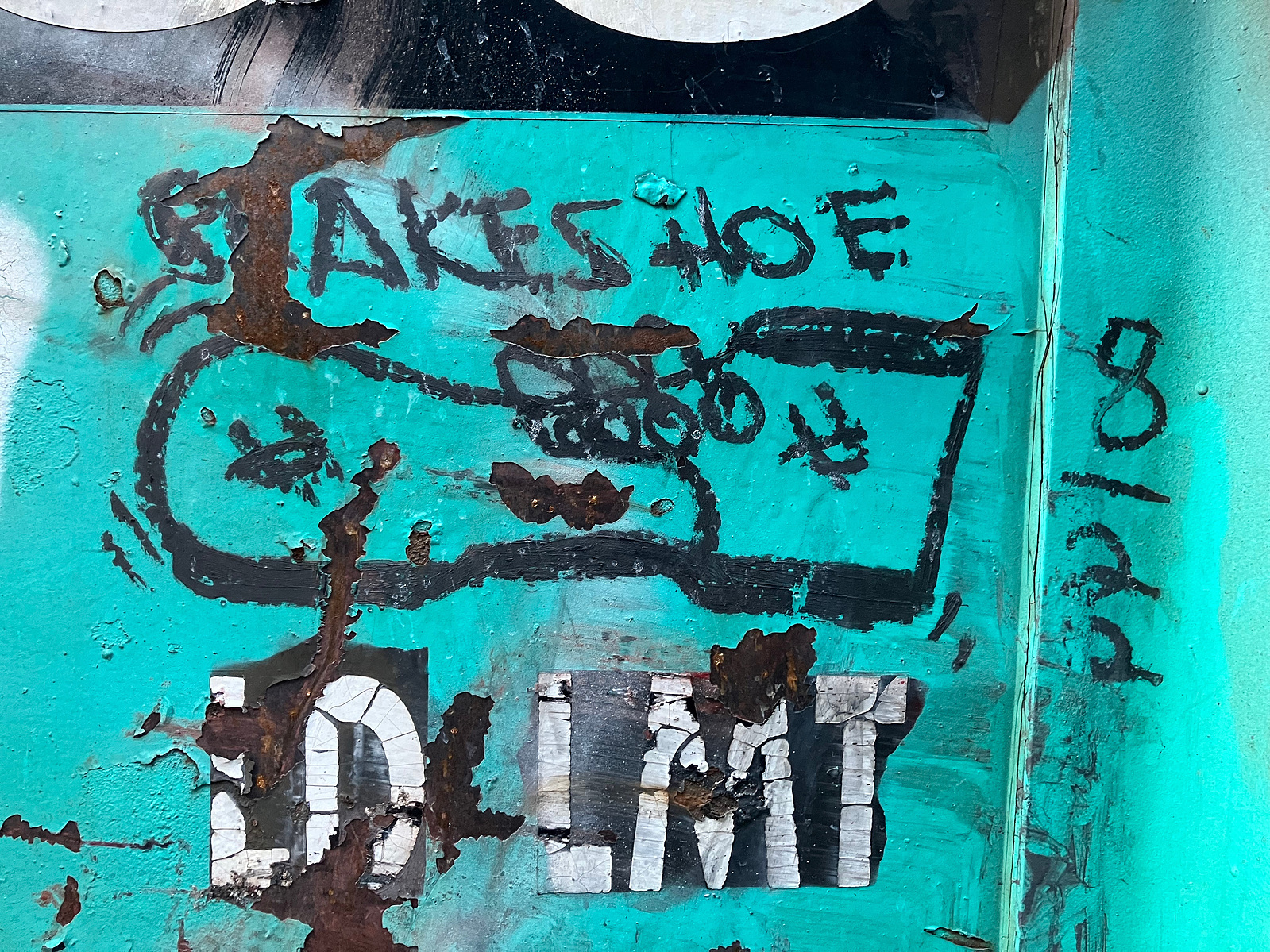 Folklore Brotherhood Digital Hobo Monikers Boxcar Art 