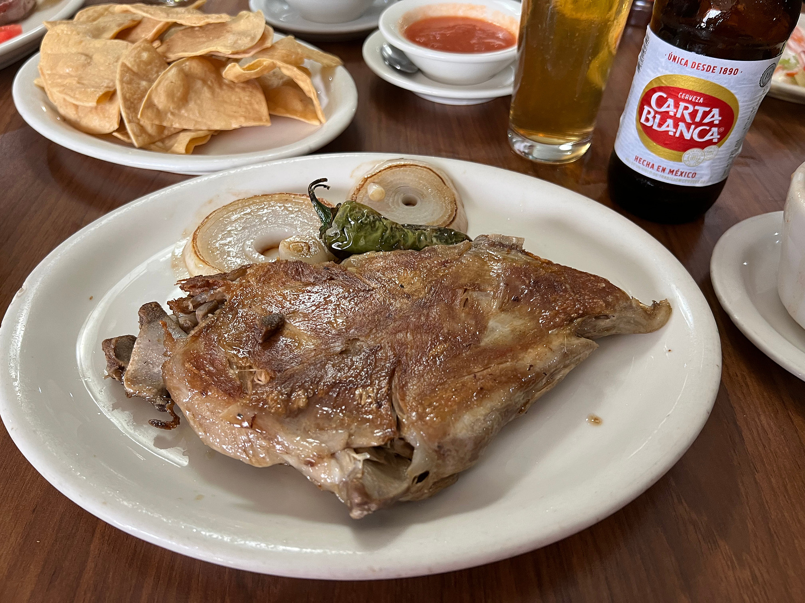 Cabrito