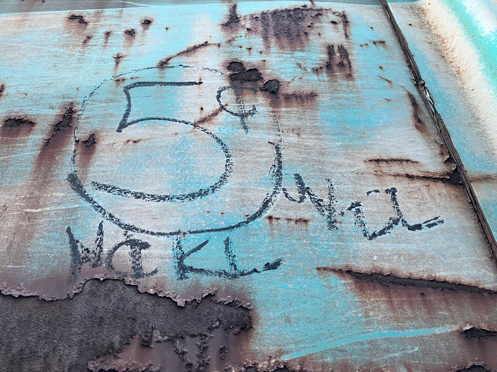 Folklore Brotherhood Digital Hobo Monikers Boxcar Art 