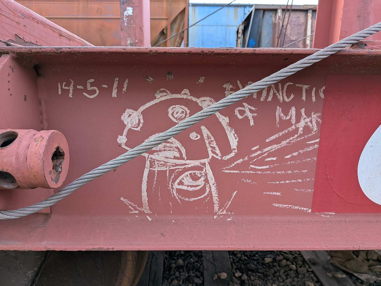 Digital Hobo