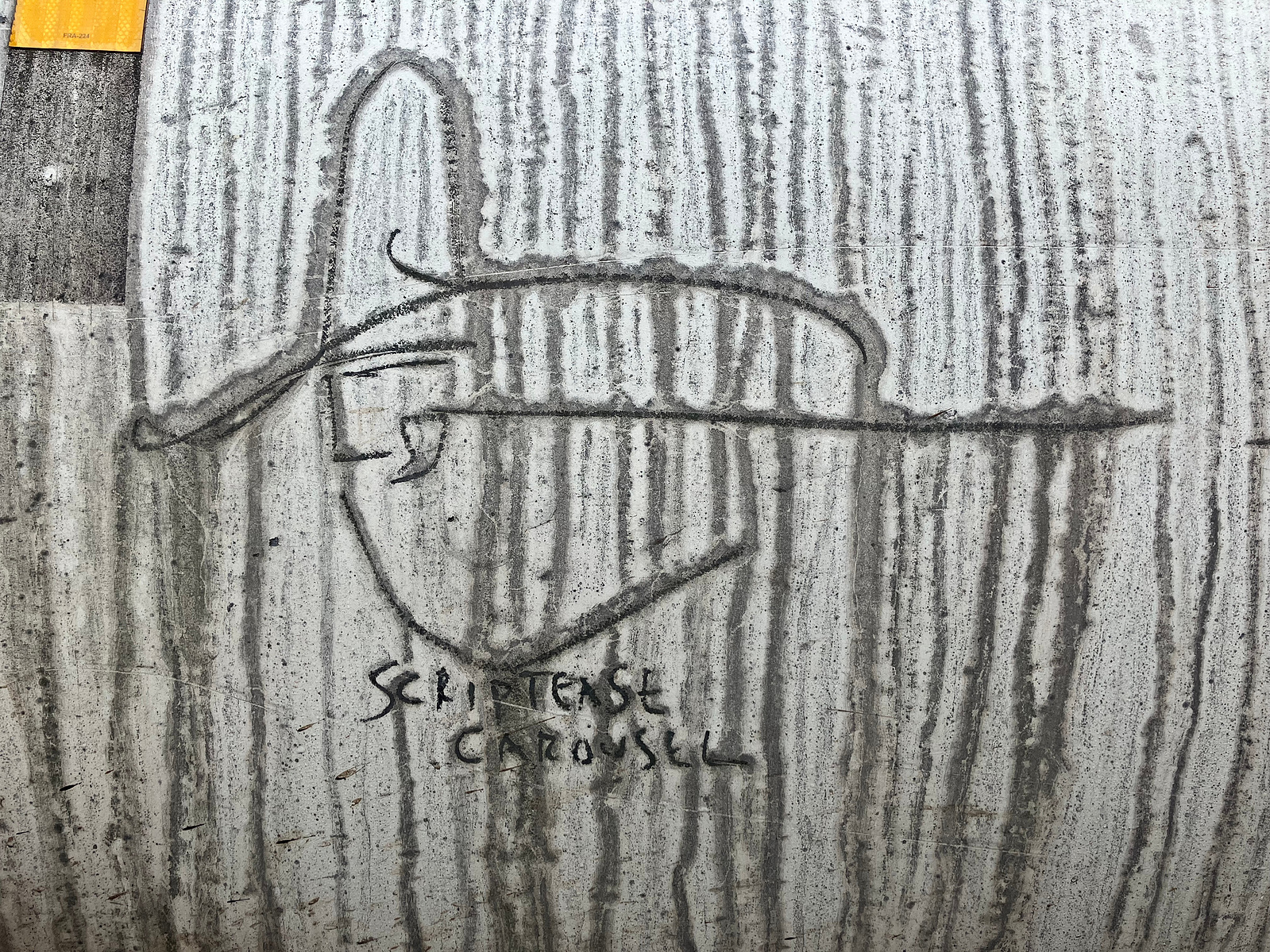 Folklore Brotherhood Digital Hobo Monikers Boxcar Art 