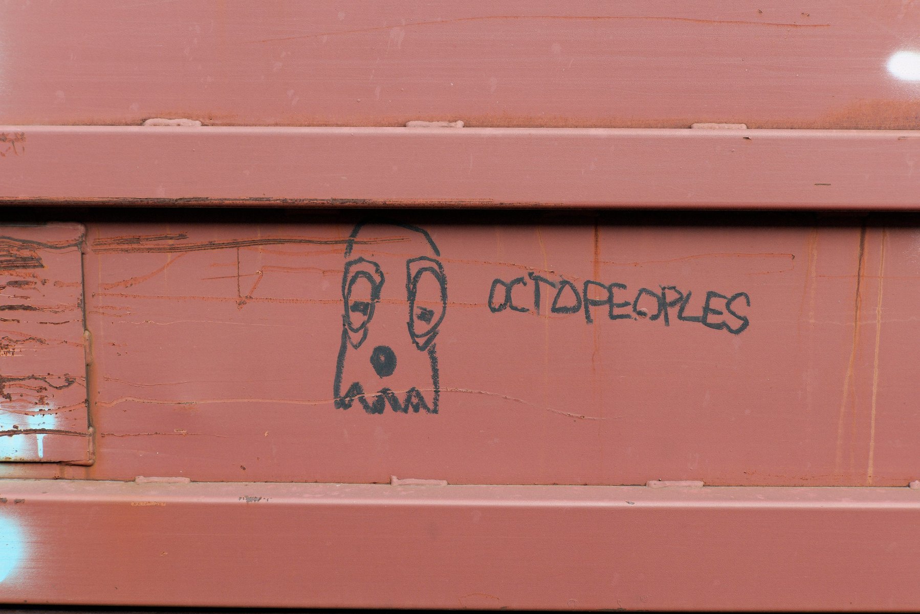 Folklore Brotherhood Digital Hobo Monikers Boxcar Art 