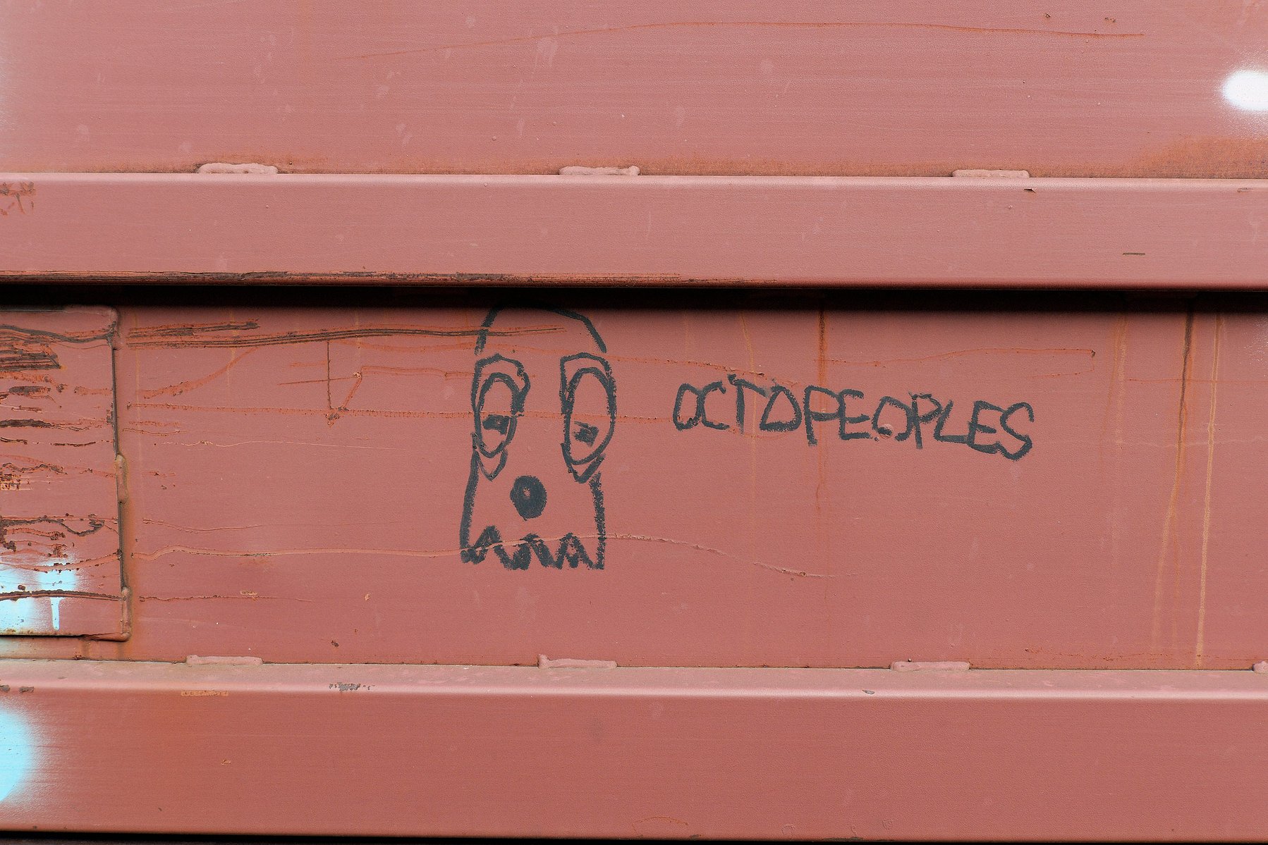 Folklore Brotherhood Digital Hobo Monikers Boxcar Art 