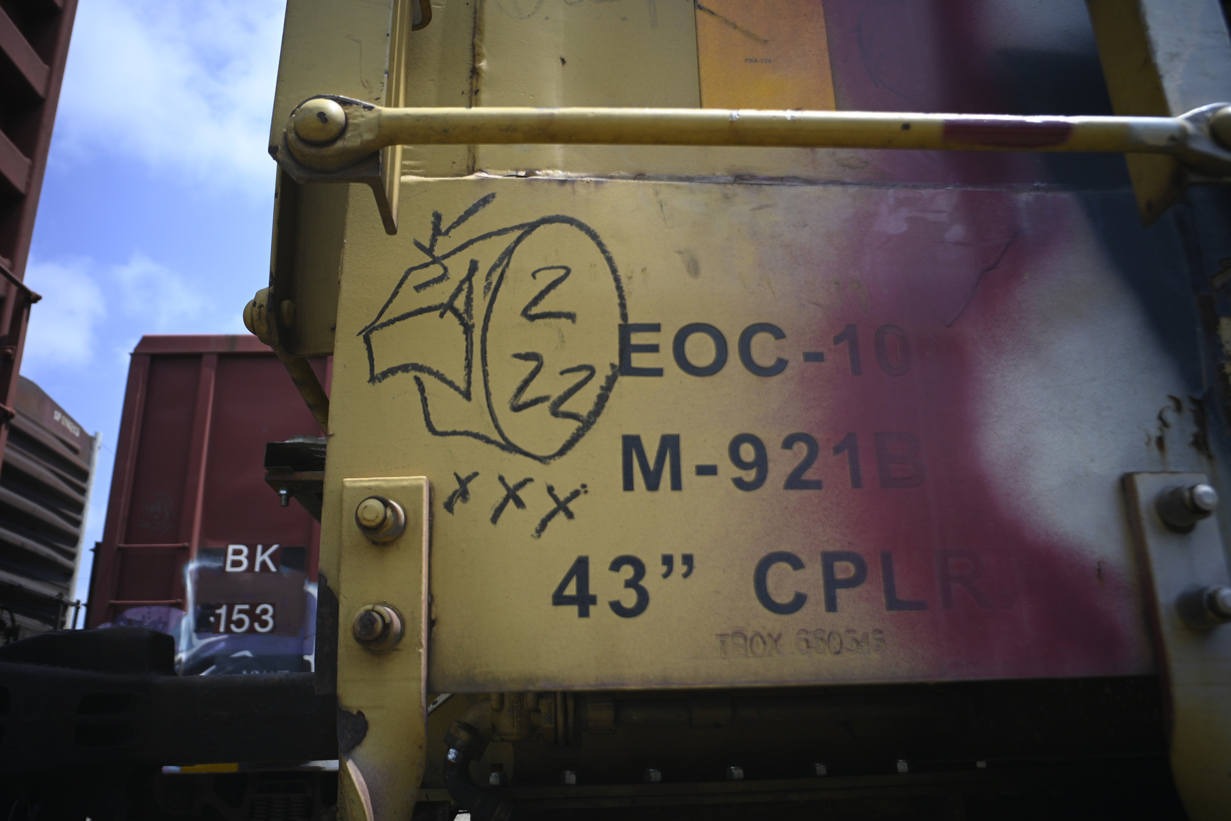 Folklore Brotherhood Digital Hobo Monikers Boxcar Art 