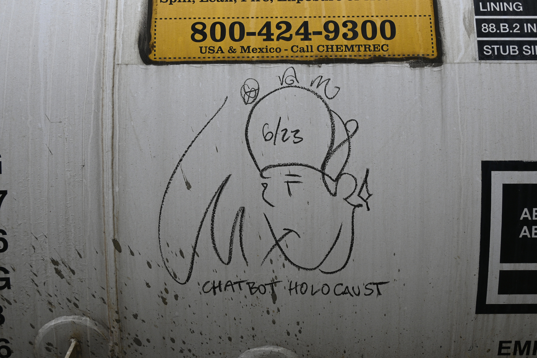 Digital Hobo