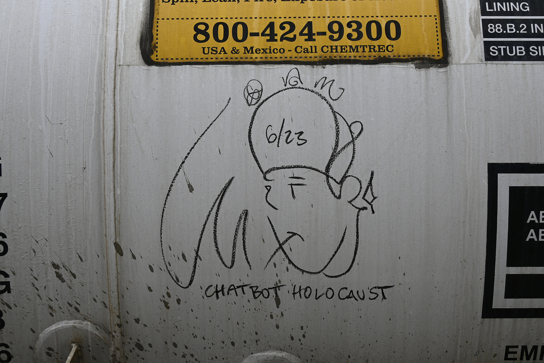 Digital Hobo